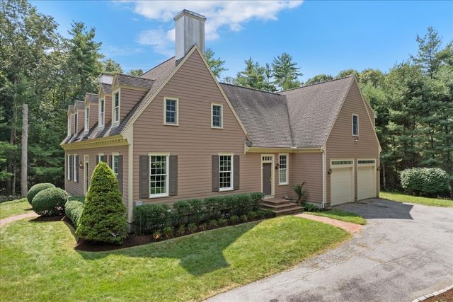 791 Locust St., Raynham, MA 02767