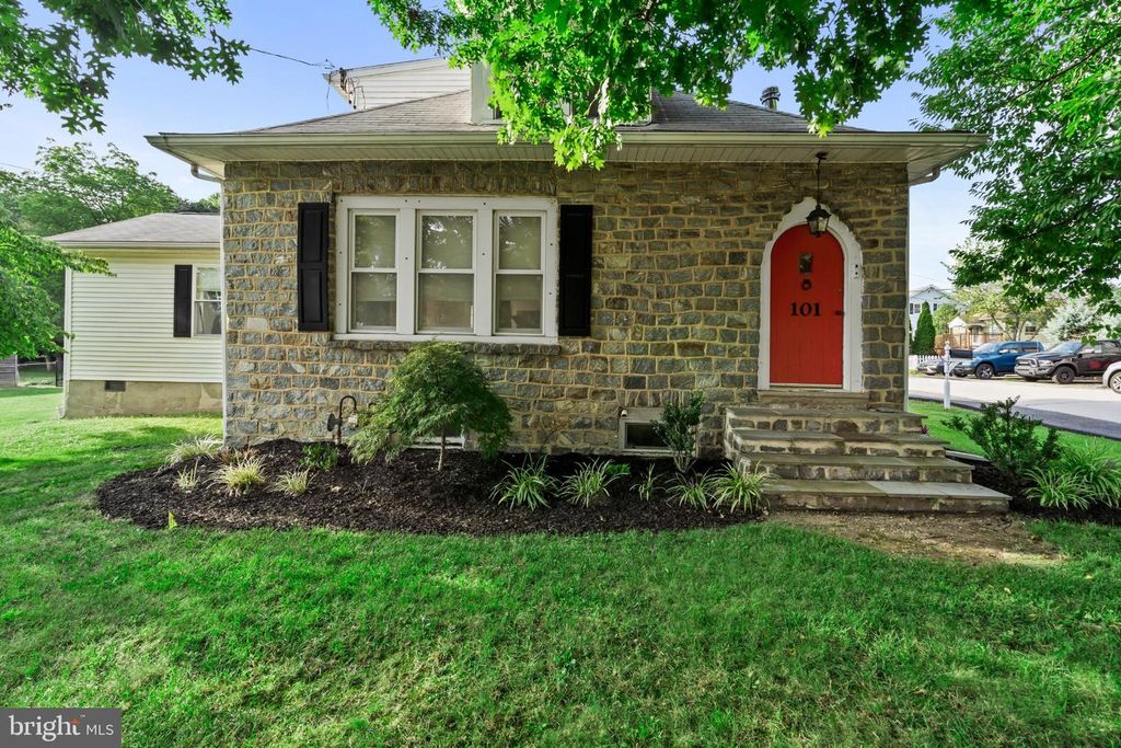 101 SUNNYSIDE AVE, EAGLEVILLE, PA 19403 — photo 3