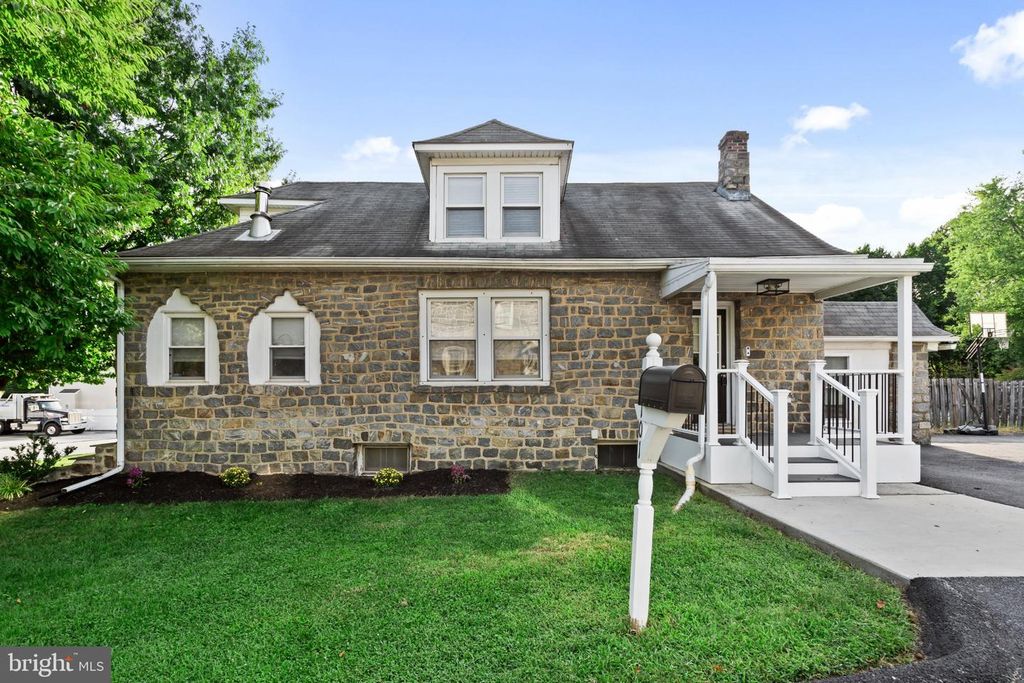 101 SUNNYSIDE AVE, EAGLEVILLE, PA 19403 — photo 4