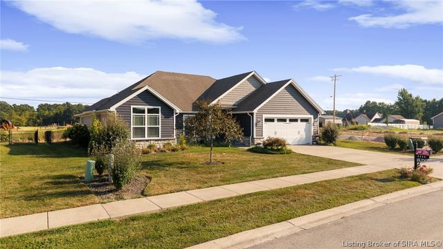 4423 Venice Way, Sellersburg, IN 47172