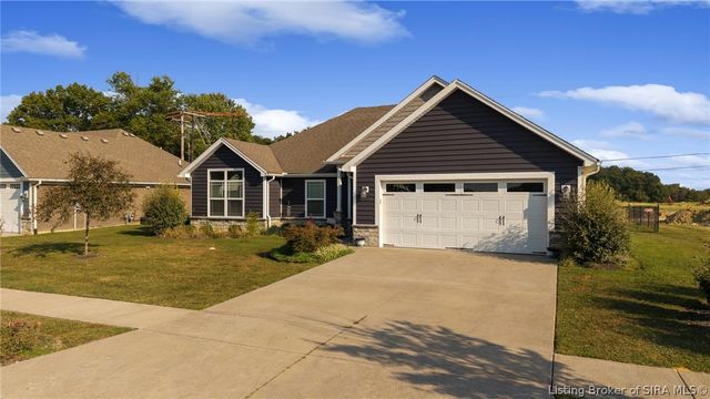 4423 Venice Way, Sellersburg, IN 47172