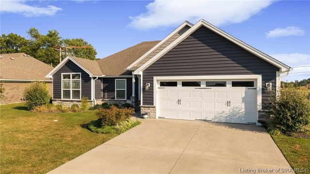 4423 Venice Way, Sellersburg, IN 47172
