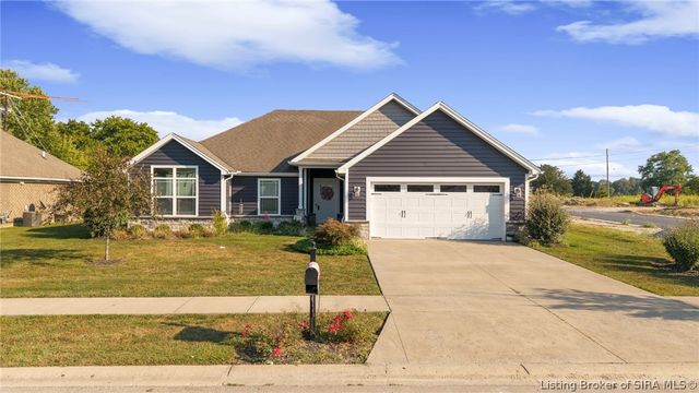 4423 Venice Way, Sellersburg, IN 47172