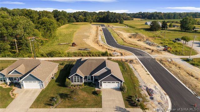 4423 Venice Way, Sellersburg, IN 47172