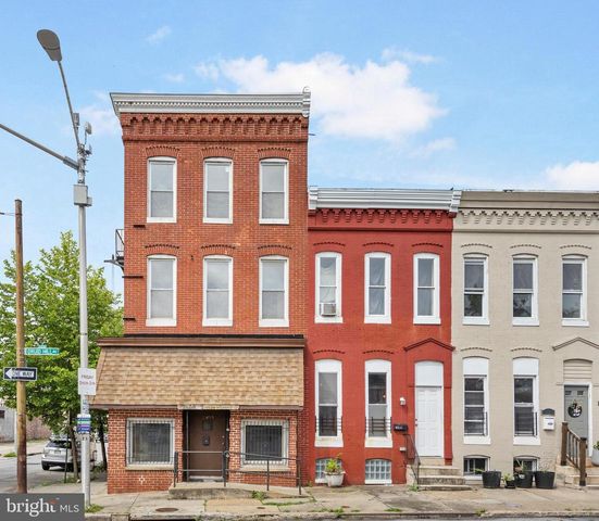 2400 DRUID HILL AVE, Baltimore, MD 21217