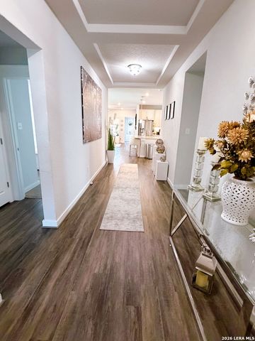 3834 Glenloch, Converse, TX 78109