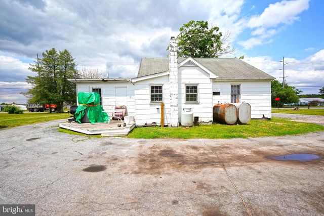 22364 LEWES GEORGETOWN HWY, Georgetown, DE 19947