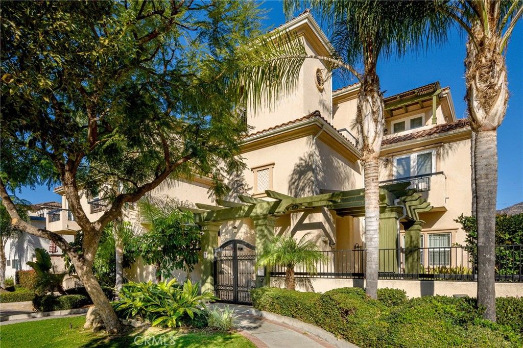 333 Milford Street 106, Glendale, CA 91203