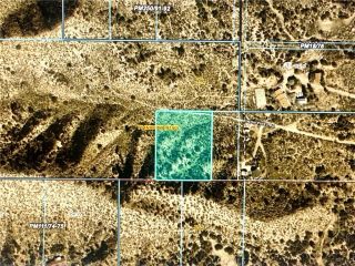 0 Mesquite, Pinon Hills, CA 92372