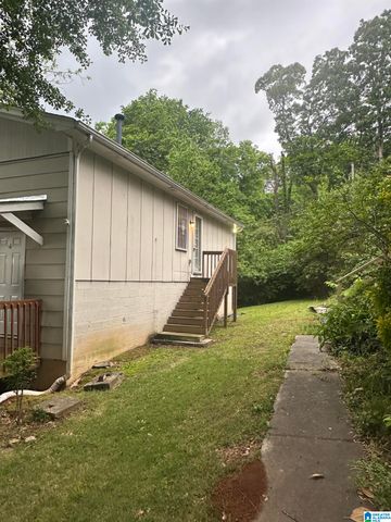 7116 6TH COURT S, Birmingham, AL 35206
