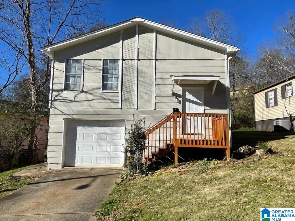 7116 6TH COURT S, Birmingham, AL 35206