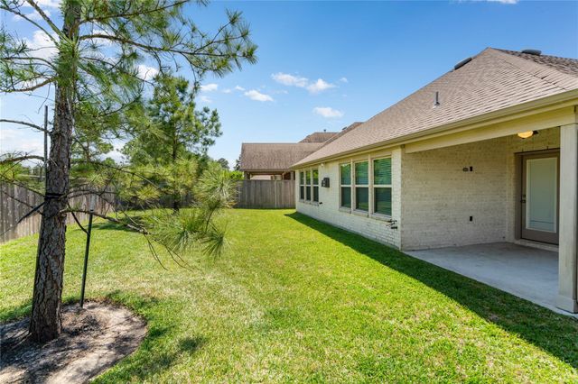 67 Pioneer Canyon Place, Tomball, TX 77375