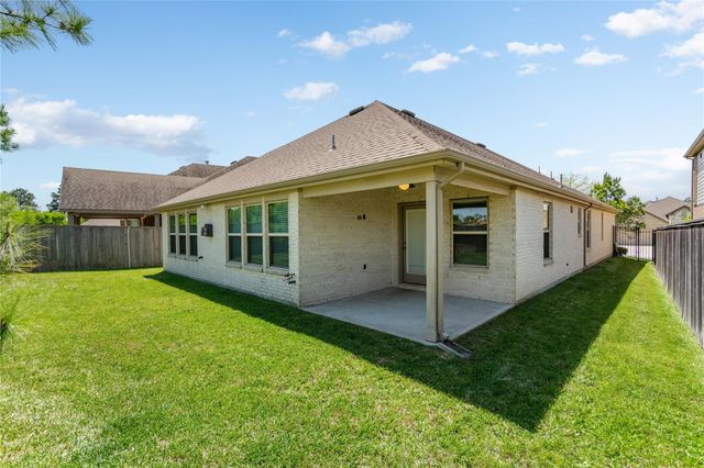 67 Pioneer Canyon Place, Tomball, TX 77375