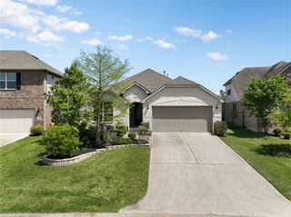 67 Pioneer Canyon Place, Tomball, TX 77375