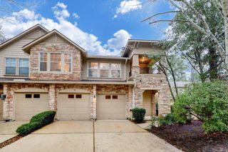 10 Stone Creek Place, The Woodlands, TX 77382