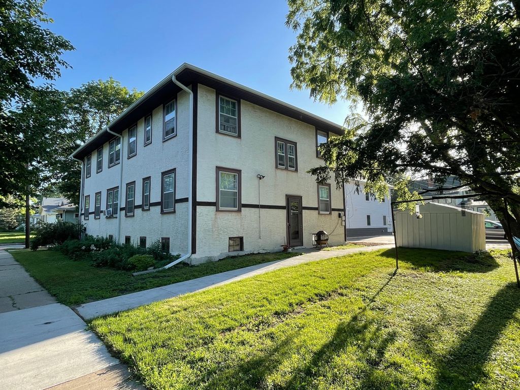 2100 Fairmount Street SE, Minneapolis, MN 55414 — exterior
