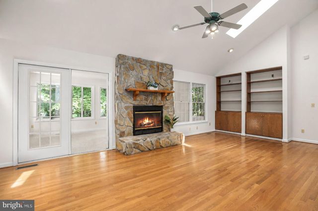 201 GREEN ST, Locust Grove, VA 22508