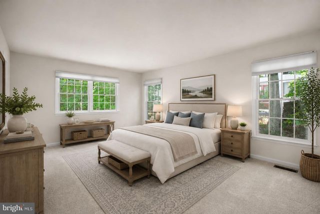 201 GREEN ST, Locust Grove, VA 22508