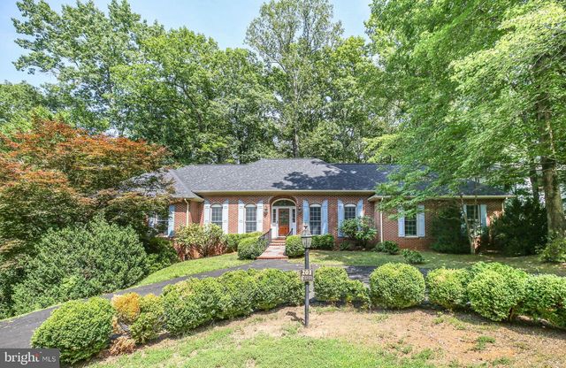 201 GREEN ST, Locust Grove, VA 22508