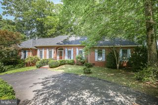 201 GREEN ST, Locust Grove, VA 22508