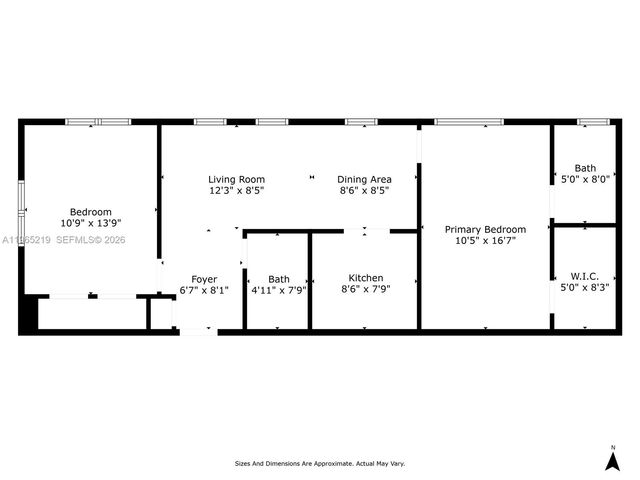 1502 Jefferson Ave 202, Miami Beach, FL 33139