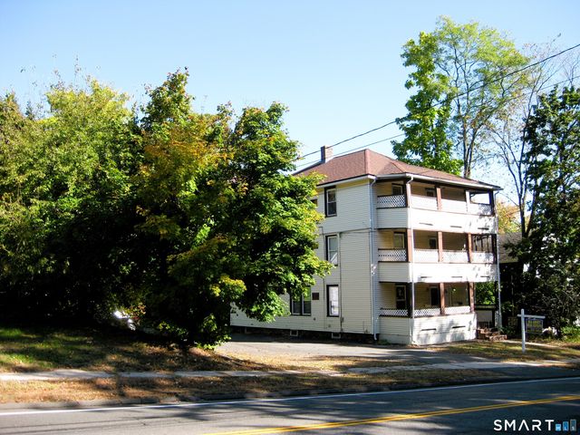 34 Terryville Avenue 1, Bristol, CT 06010