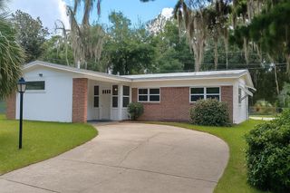 1601 NE 28TH AVENUE, Gainesville, FL 32609