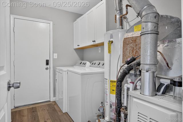 7504 Lozier Avenue, Warren, MI 48091