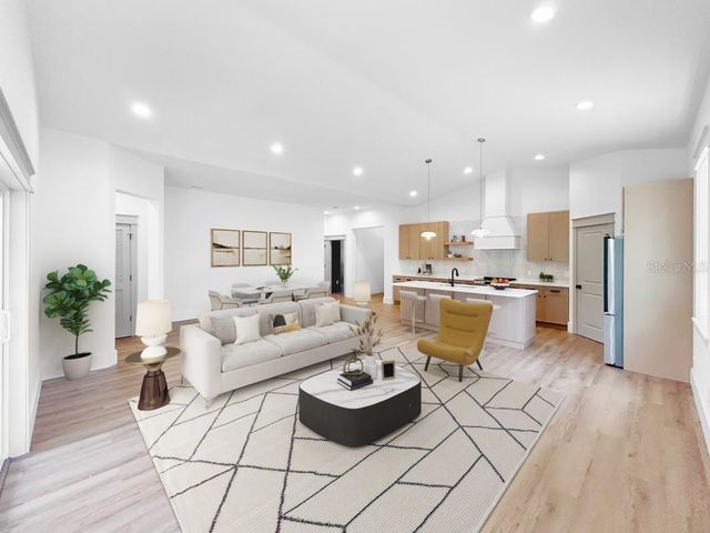 1601 GRAY STREET S, Gulfport, FL 33707