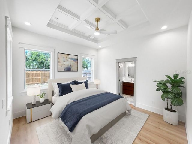 1601 GRAY STREET S, Gulfport, FL 33707