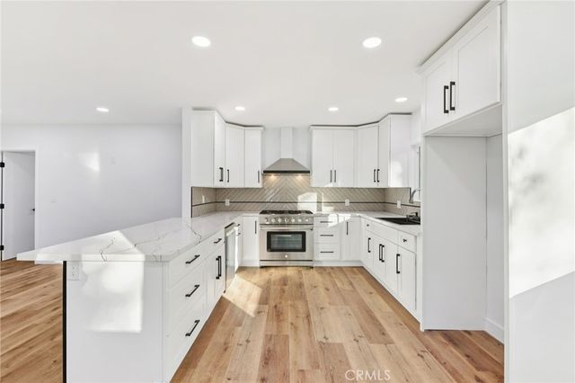 700 Norunbega Drive, Monrovia, CA 91016