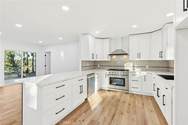 700 Norunbega Drive, Monrovia, CA 91016