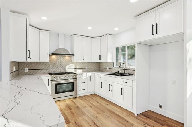 700 Norunbega Drive, Monrovia, CA 91016