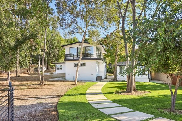 700 Norunbega Drive, Monrovia, CA 91016