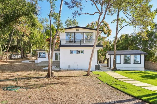 700 Norunbega Drive, Monrovia, CA 91016