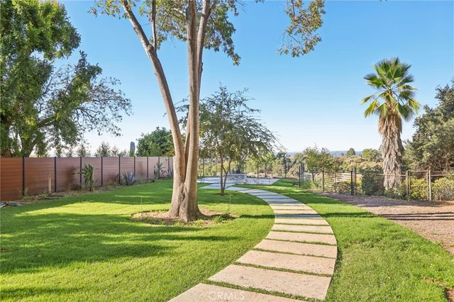 700 Norunbega Drive, Monrovia, CA 91016