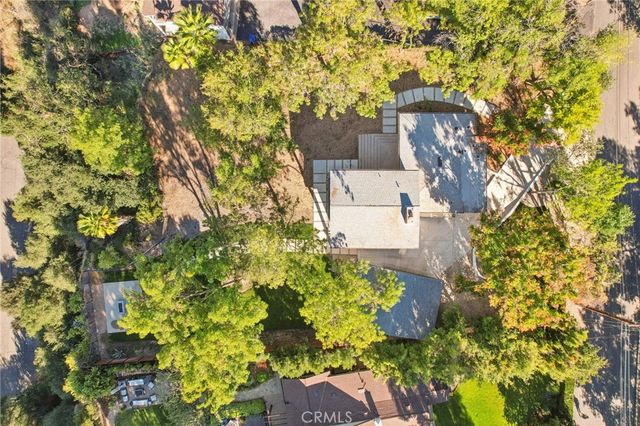 700 Norunbega Drive, Monrovia, CA 91016