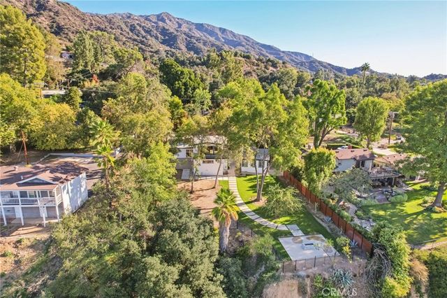 700 Norunbega Drive, Monrovia, CA 91016