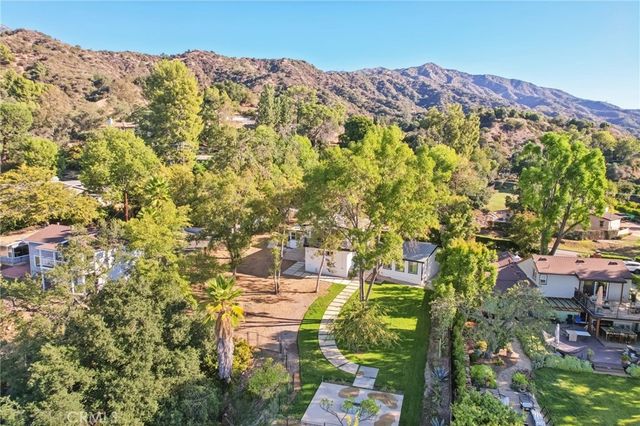 700 Norunbega Drive, Monrovia, CA 91016