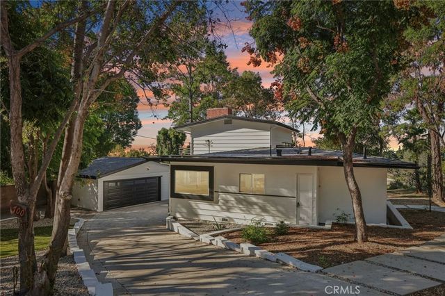 700 Norunbega Drive, Monrovia, CA 91016