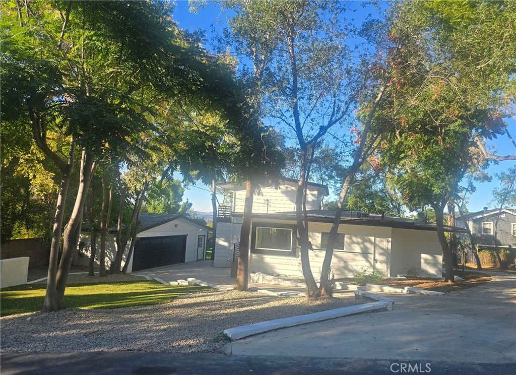 700 Norunbega Drive, Monrovia, CA 91016