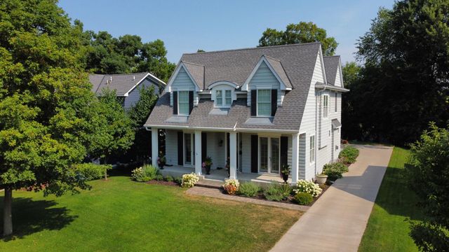 619 Gardner Street, Wayzata, MN 55391