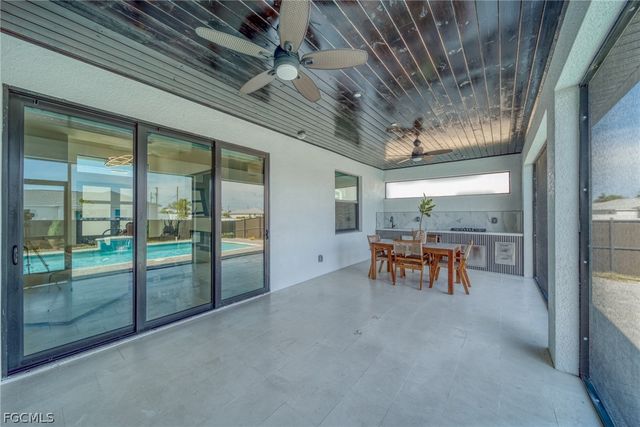 537 NW 18th PL, Cape Coral, FL 33993