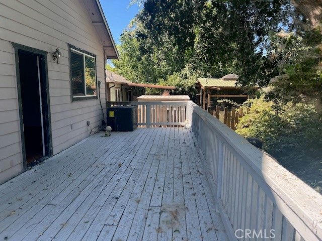 545 Keys Boulevard, Clearlake Oaks, CA 95423