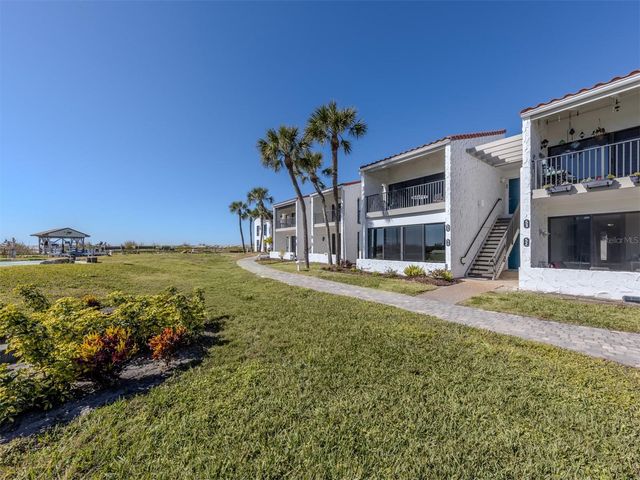 500 PARK BOULEVARD S 54, Venice, FL 34285