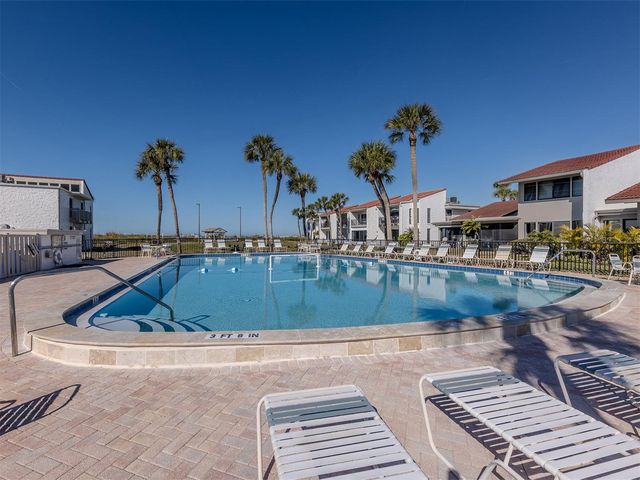 500 PARK BOULEVARD S 54, Venice, FL 34285