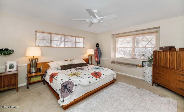 5526 N CAMELBACK CANYON Drive, Phoenix, AZ 85018