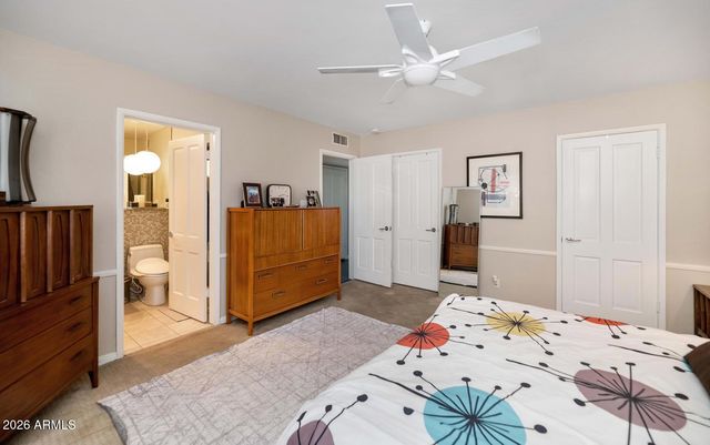 5526 N CAMELBACK CANYON Drive, Phoenix, AZ 85018