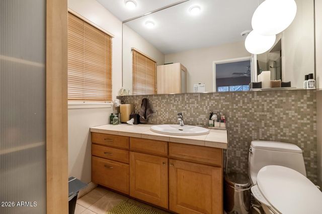 5526 N CAMELBACK CANYON Drive, Phoenix, AZ 85018
