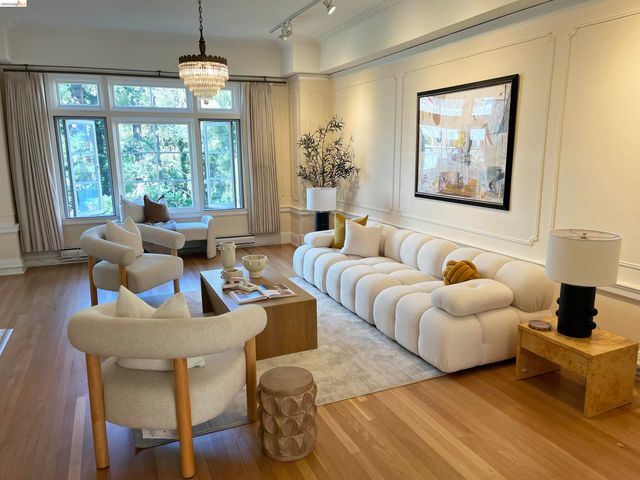 200 Lakeside Dr 401, Oakland, CA 94612